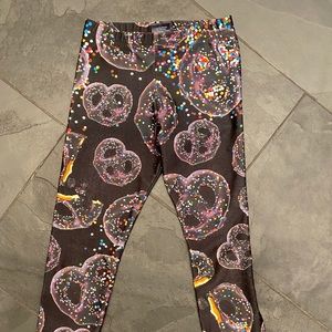 Terez girl leggings M
